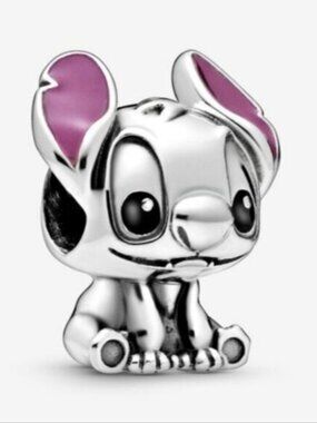 Pandora Disney Lilo and Stitch Charm